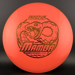 Star Mamba