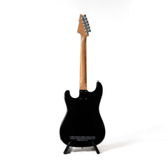 Def Leppard’s “Hysteria” Miniature Guitar