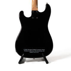 Def Leppard’s “Hysteria” Miniature Guitar