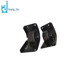 Luggage Accessories Wheels with Protective Edges (68mm)