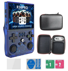 Handheld Game Machine Portable