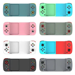 Wireless Bluetooth Mobile Game Controller