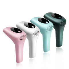 900,000 Flashes Laser IPL Hair Removal Device