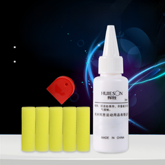 Hui Sheng Table Tennis Blade Adhesive Water-Based 30ml