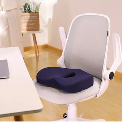 U-Shaped Pillow for Chair