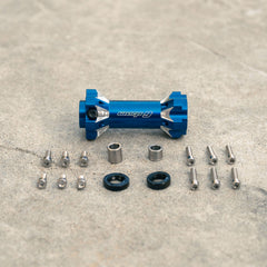 Warp 9 Jackshaft  *Will not fit E-ride Pro bikes with 12mm jackshaft bolt* (Collective)