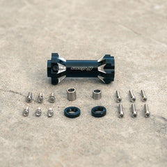 Warp 9 Jackshaft  *Will not fit E-ride Pro bikes with 12mm jackshaft bolt* (Collective)