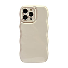 Silicone iPhone Case