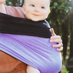 2023 New Baby Carrier Wrap for All Seasons