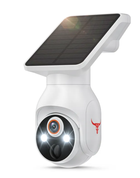 Camera Surveillance Home Mobile Phone Remote 360 Degrees Without Dead Angle