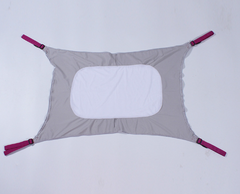 Wholesale Breathable Baby Hammock with Diamond Velvet