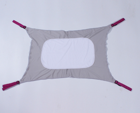 Wholesale Breathable Baby Hammock with Diamond Velvet