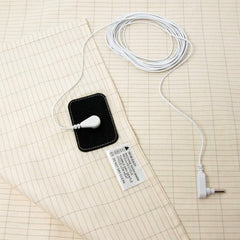 Grounding Anti-Static Bed Sheet (60x265cm)