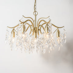 Dorale Chandelier