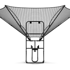 IC3 Basketball Shooting Machine Rebounder