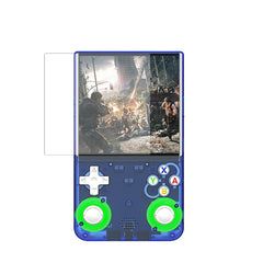9H Tempered Glass Screen Protector for R36 Ultra Console