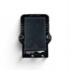 2019-2021 RAM 1500 UBQ Uconnect 5 Upgrade kit with 12-inch Touchscreen including Wireless Apple CarPlay / Android Auto