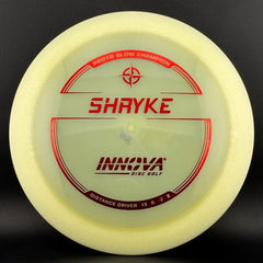 Proto Glow Champion Shryke
