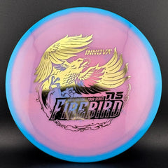 Proto Glow Halo Champion Firebird - Nate Sexton 2025 Tour Series
