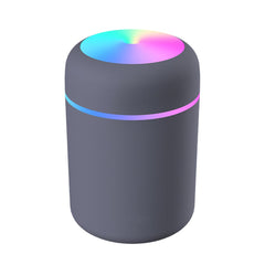Ultrasonic Essential Oil Diffuser