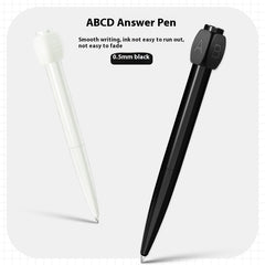 Rotating Gel Pen
