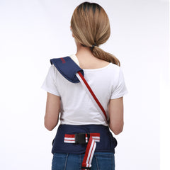 Jiabexing Baby Waist Stool Multi-Functional Carrier 1702