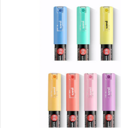 Acrylic Graffiti Pen Set
