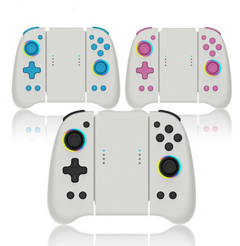 Wireless Bluetooth Gamepad for NS Switch