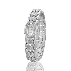 Light Luxury Mid-Ancient Bracelet Women's Watch
