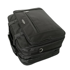 Men's Oxford Cloth Laptop Bag - 17-Inch Shoulder Tote