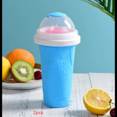Ice Pinch Smoothie Cup