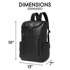 Roamer Escape Expandable 4 Piece Luggage Set