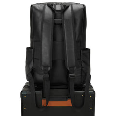 Roamer Escape Expandable 4 Piece Luggage Set