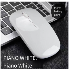 Wholesale Bluetooth Dual-Mode Wireless Mouse for Mac
