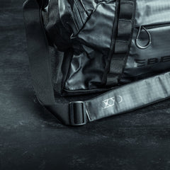 Eberlestock Hyllus Duffel - Ultra-Durable & Water Resistant w/ Internal & External Pockets