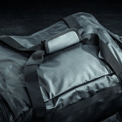 Eberlestock Hyllus Duffel - Ultra-Durable & Water Resistant w/ Internal & External Pockets