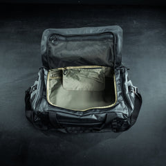 Eberlestock Hyllus Duffel - Ultra-Durable & Water Resistant w/ Internal & External Pockets