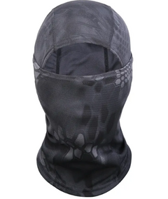 Sunscreen and dustproof head cover