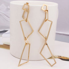 Aria Earrings