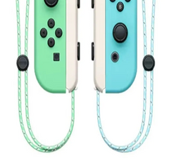 NS Switch Joy-Con Style Dual Gamepad with Hand Strap