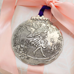 Enchanted Fairy Ornament