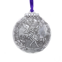 Enchanted Fairy Ornament