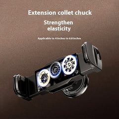 Magnetic Treadmill Phone Holder