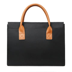 Simple 15.6-inch Laptop Bag with Custom Logo