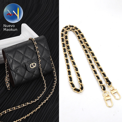 Metal Shoulder Strap for Bags - Customizable Accessories