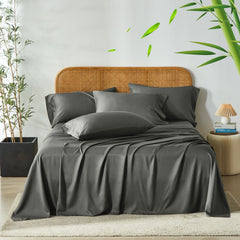 Bed Sheet Quilt Cover Pillowcase Kit