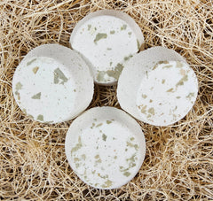 Shower Steamer Variety Pack | Try All 8 Scents | All Natural Aromatherapy