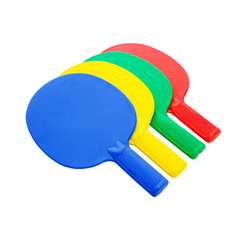 Thickened Table Tennis Racket for Kids Training