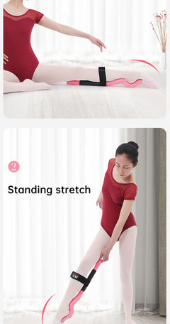 Professional Ballet Foot Stretcher Specialized Dance Training And Stretching Instep Shaper Foot Stretcher