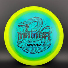 Halo Star Mamba